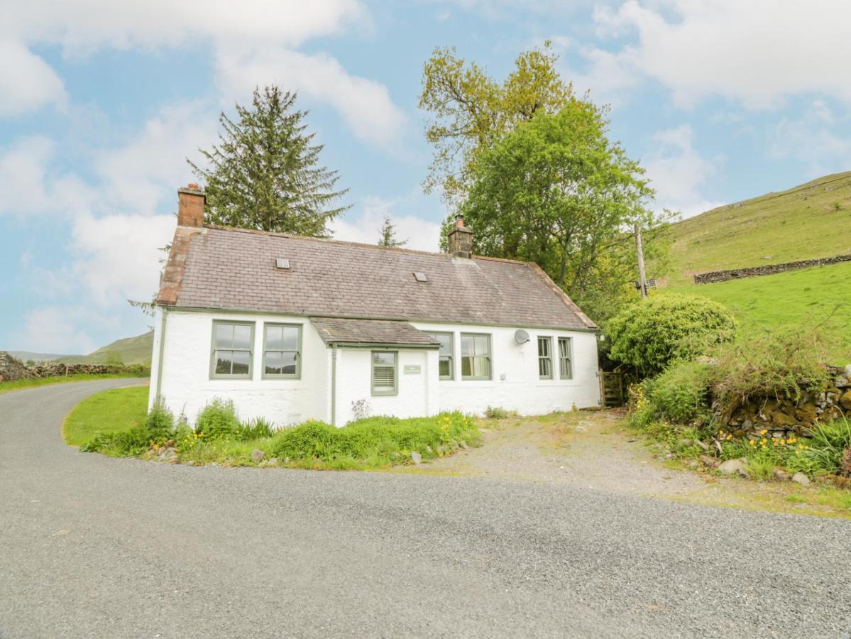 High Auchenbrack Villa Thornhill  Exterior photo