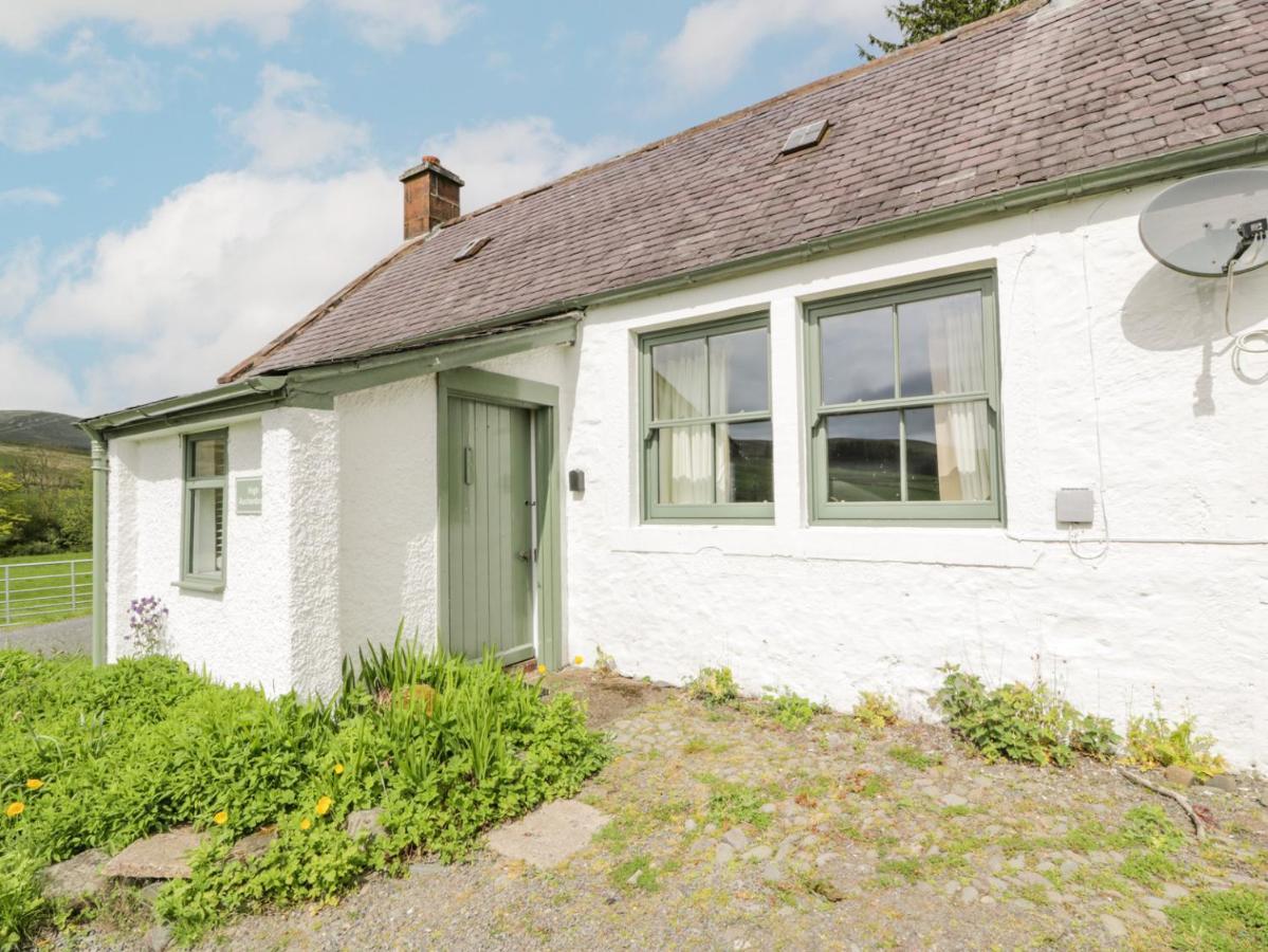 High Auchenbrack Villa Thornhill  Exterior photo