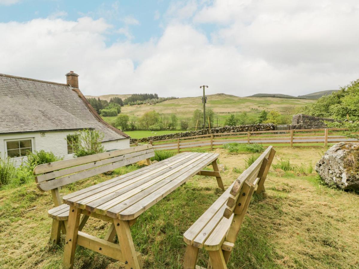 High Auchenbrack Villa Thornhill  Exterior photo