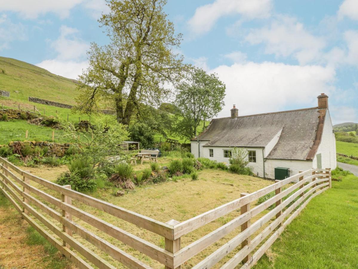 High Auchenbrack Villa Thornhill  Exterior photo